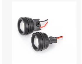 White LED light, 250-runner1